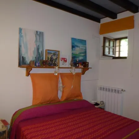 Apartment Bajo Con Jardin Noja